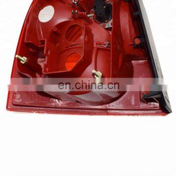 Car Taillight Lamp Housing Fit FOR VW 01-05 photo-4