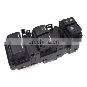 35750-TBD-H13 Power Window Master Control Switch Driver Side For HONDA Accord