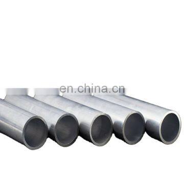 China Factory Hot Selling 60616063 Extruded Aluminium Round Tube Aluminium Pipe for Bicycle Frame photo-2