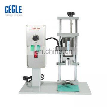 CE Approved High Quality Plastic Water Bottle Sealing Cap Machine/cap Machine/water Bottle Sealing