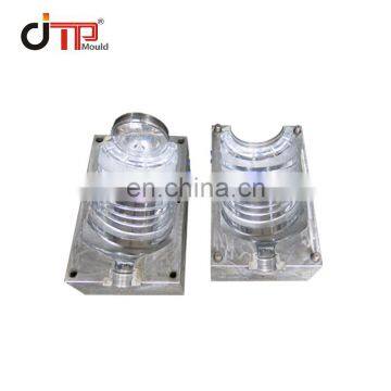 Hot Selling Water High Gloss PET Blowing Mould photo-3