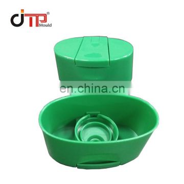 High quality hot selling Factory custom shampoo cap mould