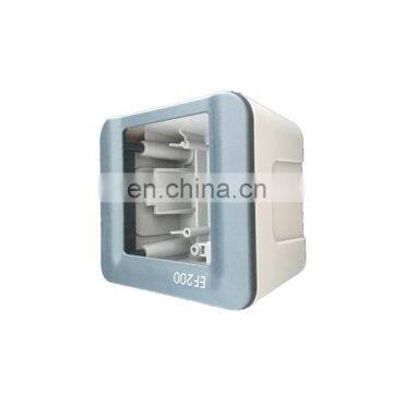 Plastic Injection Molding Plastic Box