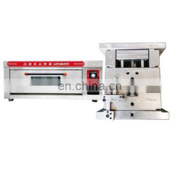 Diy Silicone Injection Moulding Molding Making Plastic Moulded Components Pizza Oven Mold Parts Maker Designs Supplier Oem photo-5