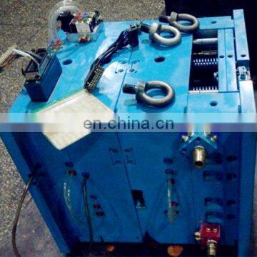 OEM Plastic Injection Mould for USA ,customized Plastic Injection Molded Parts,injection-mold Plastics photo-4