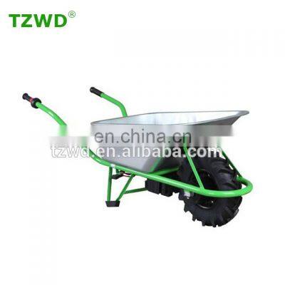 20cm Climb Height Pneumatic Wheel Barrow(AF-1C)