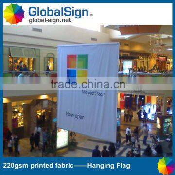 Bunting Flags For Promotional plans