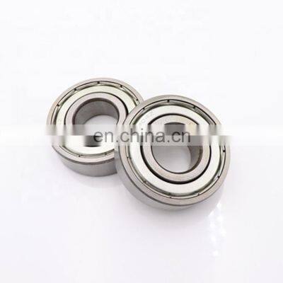 Bearing 6204Z Ball Bearing 20x47x12 Fan Motor Bearing 6204zz