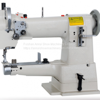 Shoe Upper Binding Sewing Machine