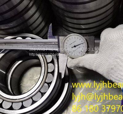 Spherical Roller Bearing 22308 E 22308 EK 40x90x33mm for Drying Cylinders photo-3