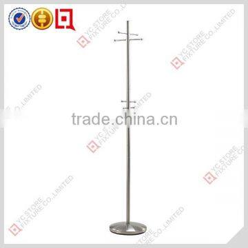 Fashion New Design Useful Coat Stainless Steel Rack photo-5