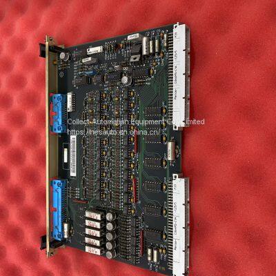 ABB IMBLK01 Blank Module Assembly ABB Bailey Infi 90 4