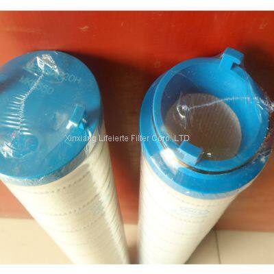 UE619AP40Z wind plant lubricating oil filter PALL filter element video