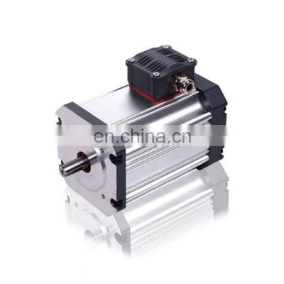 Various Models CU Bearing Magnetic Encoder Fan Boat Generator Electric BLDC 48V 1HP 1KW 2KW 3KW 4KW 5KW 7KW Brushless DC Motor photo-3