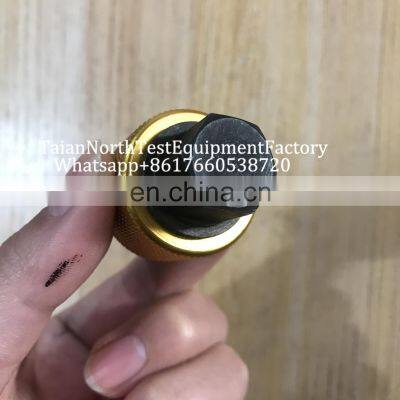 Beifang Piezo injector control valve component disassembly assembly tool