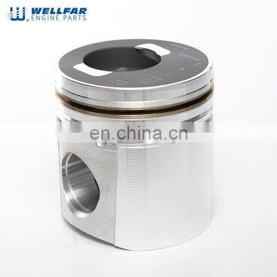 E21850 Wellfar 6CTAA300 6ct Piston Kit For Cummins Spare Parts photo-4