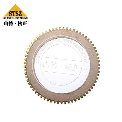 235-25-11360 DISC KOMATSU parts GD605A, GD623A, , GD655, GD663A, GD675, GD725A, GD805A, GD825A,WA380, WA470 DISC