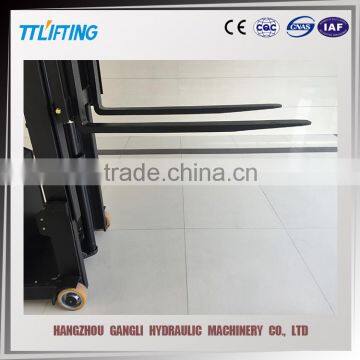 Economic Counter Balance Electric Stacker Battery Charger photo-3