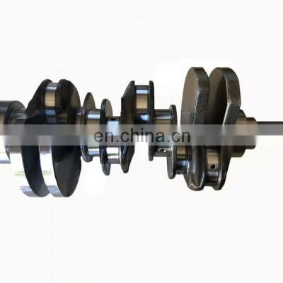 New Auto Parts 4ZZ For To-yota Crankshaft OEM 13401-22040