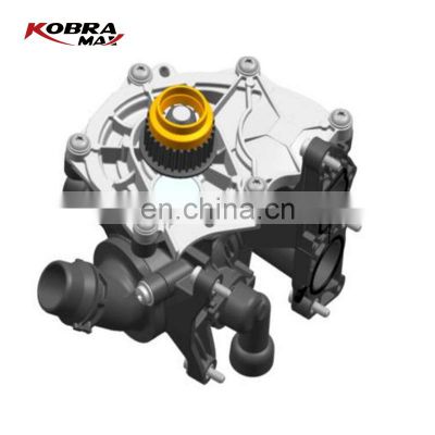 06L121012 In Stock Spare Parts Engine Spare Parts car electronic water pump For Audi Electronic Water Pump