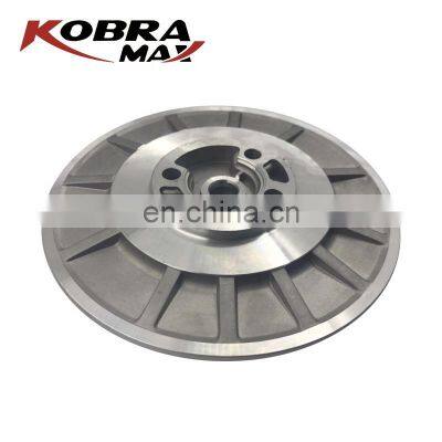 In Stock Turbocharger Diffuser For Toyota Corolla Hiace Hilux CT16
