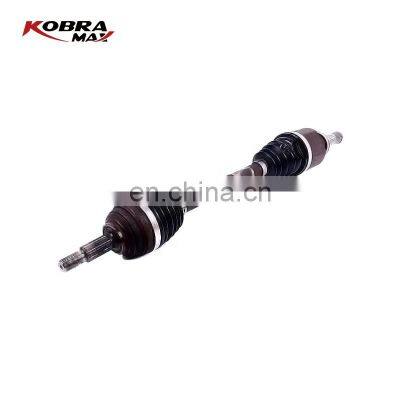 Auto Parts drive shaft For DACIA 8200618501 For RENAULT 82 00 618 501