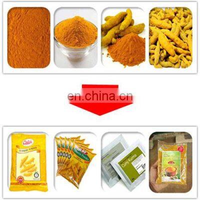 KV Eco-friendly Creamy Cheese Vegetable Penne Pasta Powder Packing Filling Machine photo-3