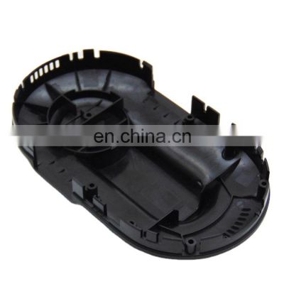 Professional Manufacturer High Quality OEM injection molding Plastic casting of ABS Products