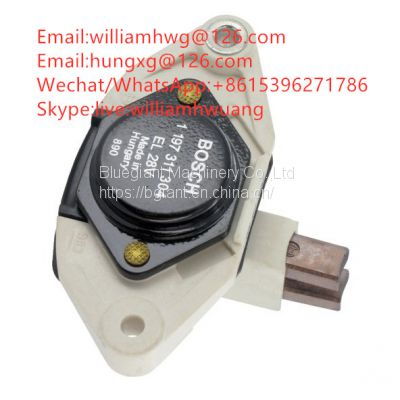 Bosch 1197311304 Bosch Alternator Regulator 1197311304