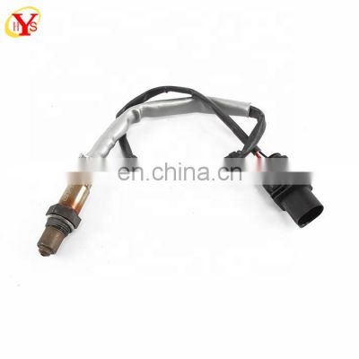 HYS Wholesale Automotive Parts 06J906262AA For VW BEETLE EOS GOLF JETTA PASSAT Audi A3 TT R8 oxygen sensor lambda sensor