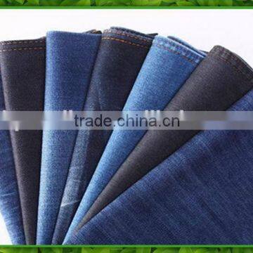 Manufacturer 10s Cotton Knitting Denim Yarn HB564 From China photo-3
