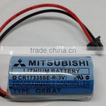 CR17335 3.0V Battery