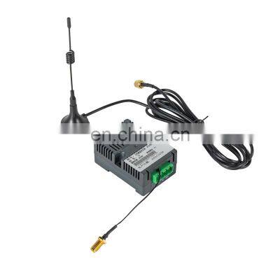 ATC450-C wireless RS485 temperature transceiver for switchgear and temperature monitoring system