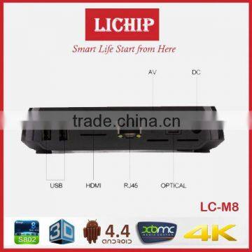 New 2016 Best Selling tv Box Video photo-2