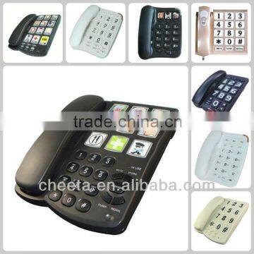 corded big button phone foir senior