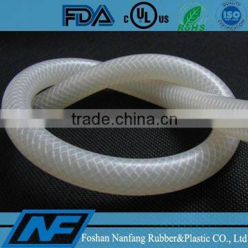 [Super Deal] High Pressure Resistant Fiber Braided Reinforced Hose photo-5