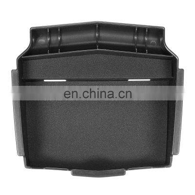 Car Multifunction Central Storage Box For Honda CRV 2012 2013 2014 2015 2016 Interior Accessories Stowing Tidying photo-2