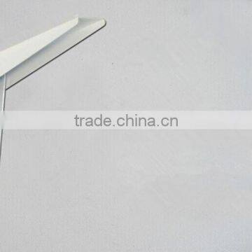 Folding Shelf Bracket With Powder Coated for America and Canada Market photo-2