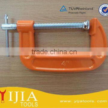 Quick Release G Clamp photo-2