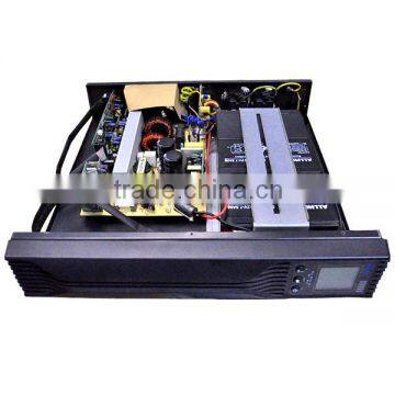 UPS Gold Supplier 1KVA-10KVA 2U Rack Mount UPS photo-6