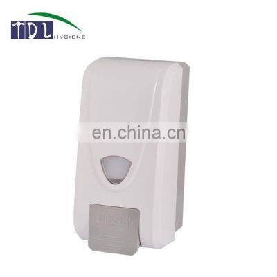 abs material hand soap dispenser