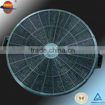 activated carbon filter FEC-001