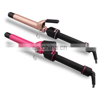 Beauty Star Hair Straightener Curler Styling Tools Intelligent Automatic Professional Magic Hair Curler