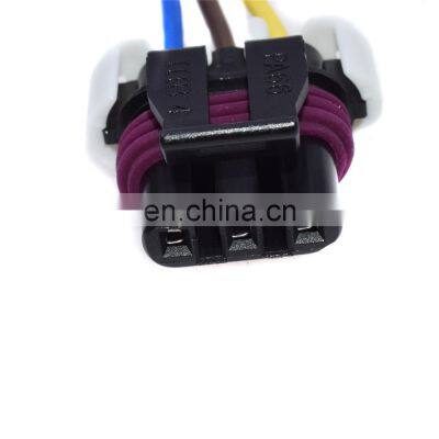 Camshaft Position Sensor W / Electrical Connector For GM Hummer Isuzu 12568983 photo-3