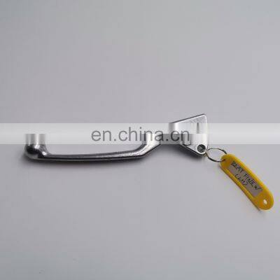Wholesaler Sliver Left Hand Lever for Motorcycle Brake in Indonesia Market photo-4