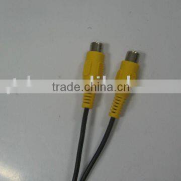 RCA video cable