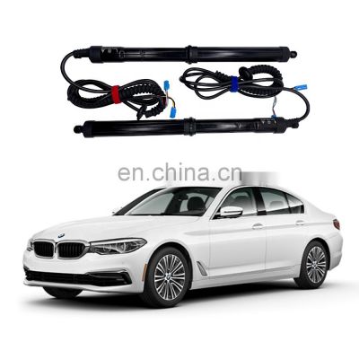 auto electric power tailgate for bmw 5 series g30 automatic tailgate opener electric tail gate lift