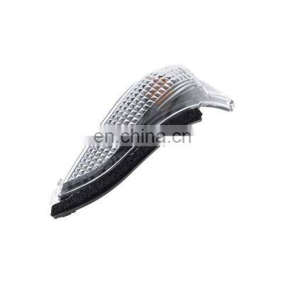 81740-52050 81730-52100 2pcs Left Right Rear View Mirror Turning Signal Flashing Light For Toyota Camry Corolla Prius