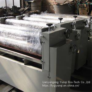 Paper Paste Gluing Machine photo-4