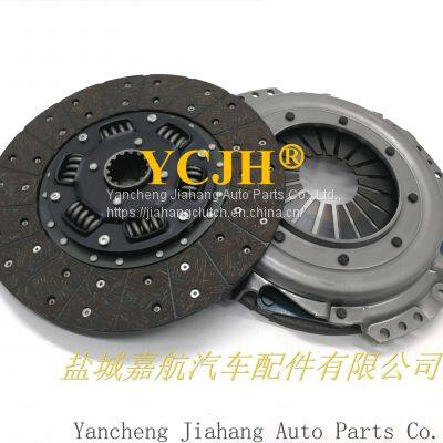 USED FOR Clutch Kubota M8200 M9000 3A151-25111 3A152-25130 photo-2